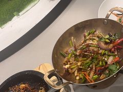 -香山湖华璋大酒店(新浦路店)