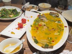 -小喜客·云南特色菜(纳西庭院店)