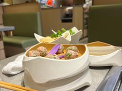 -海底捞火锅(高科东路店)