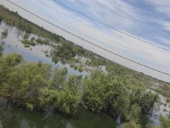 -黑河国家森林公园