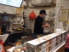 -卞姐蛋饼(陕西南路店)