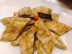 招积冰川茄-炳胜品味(珠江新城店)