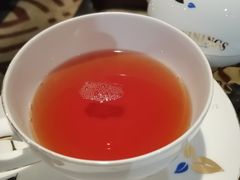 -上海锦江汤臣洲际大酒店壹阶层