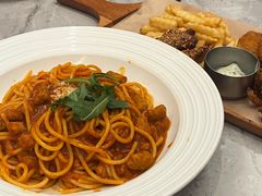 -必胜客(鳌江万达店)