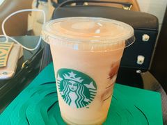 -星巴克(天津大悦城第二店)