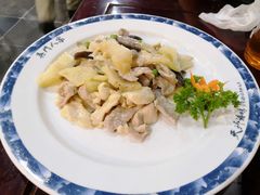 -吴门人家·苏宴宫廷菜(拙政园店)