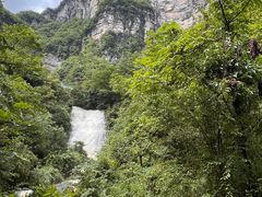 -鹿院坪生态旅游景区