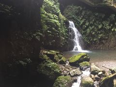 -神龙峡风景区