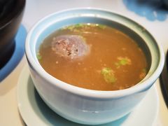 -潮堂 · 潮州菜(国贸商城店)