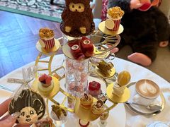 -Salon de Ville浦江汇(上海外滩华尔道夫酒店店)