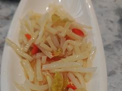 -聚丰园•湖鲜餐厅(阿红私房菜梅石路店)