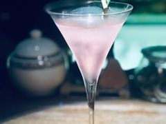 -LAMP BAR 水烟音乐酒吧