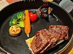 -香樟花园法式铁板烧(恒隆广场店)