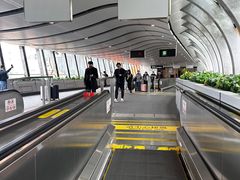 -香港ELEMENTS圆方