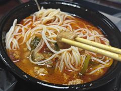 -叁窝雀·云南小锅米线(万象汇店)