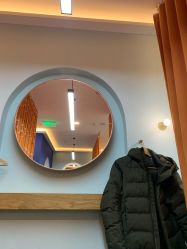 -Browhaus眉睫沙龙