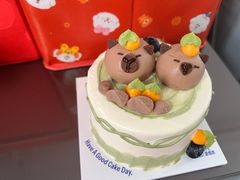-Pantry's Best派悦坊蛋糕(K11购物艺术中心店)
