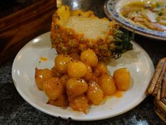 菠萝糯米饭-映像徐州(滨湖店)