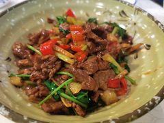 -湖南乡情湘菜馆(罗湖店)