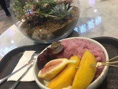 -宝珠奶酪(浦东金桥店)