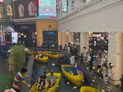 -新天地购物公园(亚泰大街店)