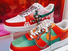 -NIKE品牌体验店(南京东路店)