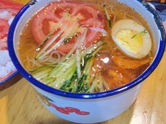 -石记老北京炙子烤肉(松园店)