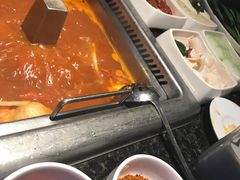 -海底捞火锅(徐州火车站店)