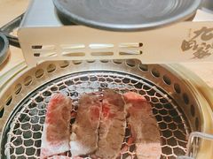 -九田家黑牛烤肉料理(新光汇店)