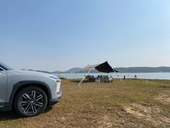 -金银湖国家城市湿地公园