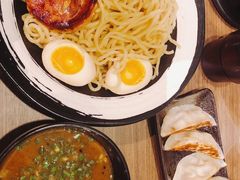-雷神拉面(财富中心玉米楼店)
