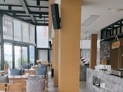 -四月吧餐厅(正阳步行街店)