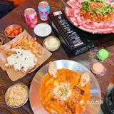 东莞美食｜这确定不是韩国街头吗！口味太绝！