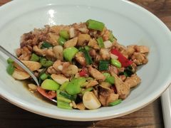 -樟树底(胜利河美食街店)