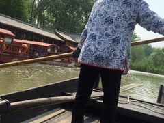 -溱湖国家湿地公园