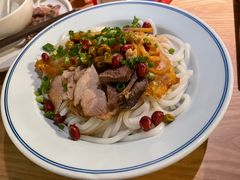 -桂小厨广西菜(青秀万达店)