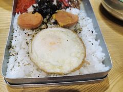 回忆盒饭-姜虎东白丁烤肉(苏州中心店)