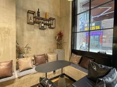 -熙阁咖啡Segnal(时代中心店)