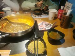 -呷哺呷哺(隆基泰和店)