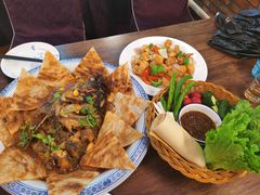 -黑土地东北私房菜馆(南门大街店)