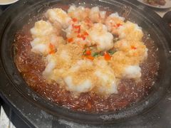 -绿茶餐厅(龙湖金楠天街店)