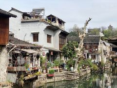 -绍兴书圣故里景区