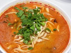 -青年路烩面馆(绿地世纪城店)