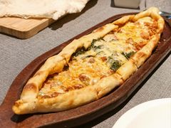 -Efes Turkish & Mediterranean Cuisine 艾菲斯餐厅(陆家嘴店)