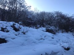 -太子岭滑雪场