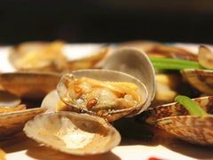 辣炒花甲-57度湘