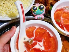 -臻享無招牌芝士烤蛙(台山昌大昌店)