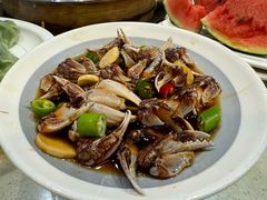 -船梆煮•蒸汽海鲜·生腌干蒸(五四广场店)