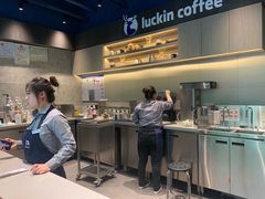 -瑞幸咖啡(尚都国际店)