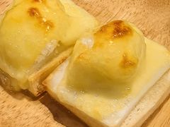 芝士烤乳饼-多味居(剪子巷店)
